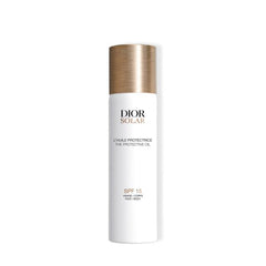 Dior Solar L’Olio Protettivo per Viso e Corpo SPF 15