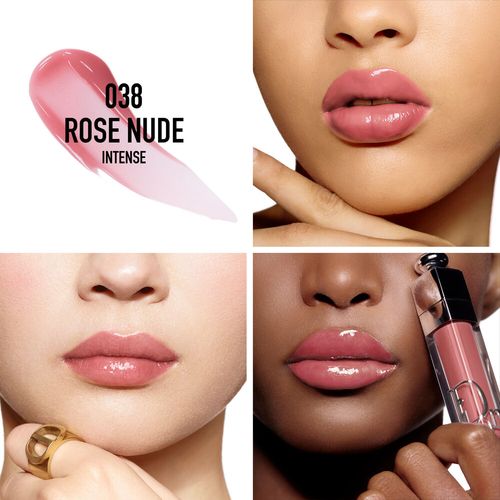 038 Rose Nude