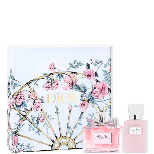 Cofanetto Miss Dior – edizione limitata