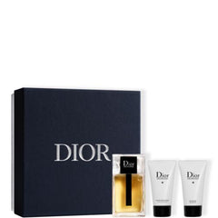 Cofanetto regalo Dior Homme –  Eau de toilette, gel doccia e balsamo dopobarba