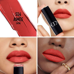 Rouge Dior La Ricarica