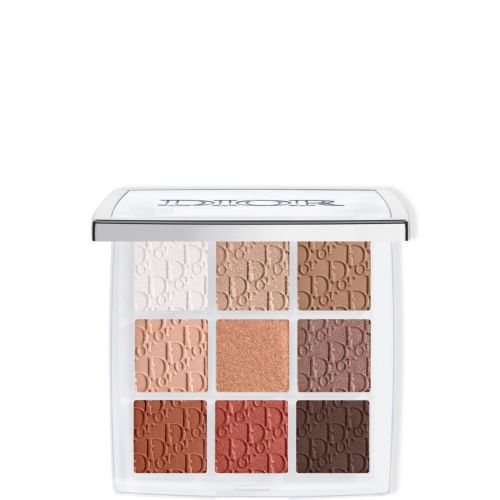 Dior Backstage Eye Palette 001 Nude Essential