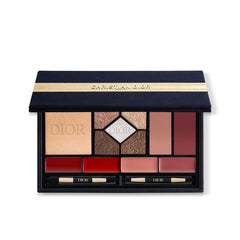 Dior Palette makeup multi-uso