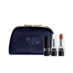 Cofanetto Rouge Dior I Must-Have per Labbra Couture