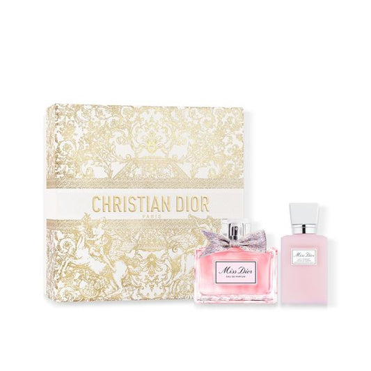 Cofanetto Miss Dior Cofanetto regalo Eau de Parfum 50ml