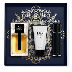 Cofanetto profumo Dior Homme Eau de Toilette 100ml