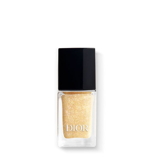 Dior Vernis Top 218 Dorure