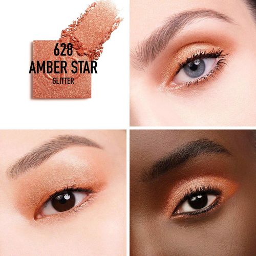 628 Amber Star