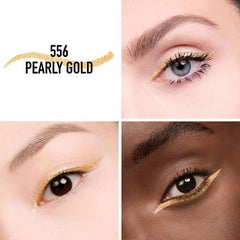 556 Pearly Gold