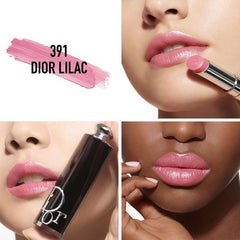 Dior Addict – rossetto brillante