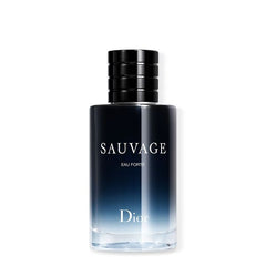 Sauvage Eau Forte