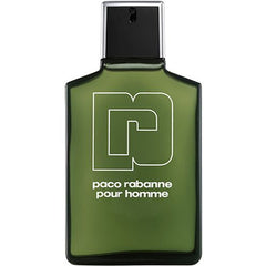 Paco Rabanne Pour Homme - Eau de Toilette