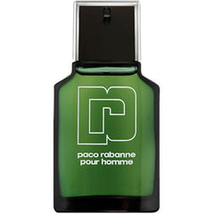 Paco Rabanne Pour Homme - Eau de Toilette