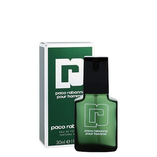 Paco Rabanne Pour Homme - Eau de Toilette