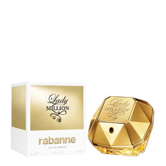 Rabanne Lady Million Eau de Parfum