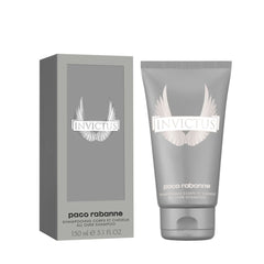 Rabanne Invictus Shower Gel Hair and Body