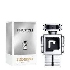 Rabanne Phantom Eau de Toilette