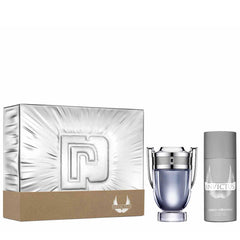 Cofanetto Invictus Eau De Toilette + Deodorante Spray