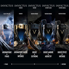 Rabanne Invictus Victory Eau de Parfum Extrême