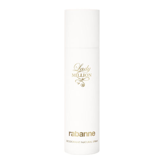 Rabanne Lady Million Deodorant Spray
