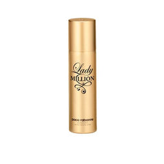 Lady Million - Deodorant Spray 150 ml