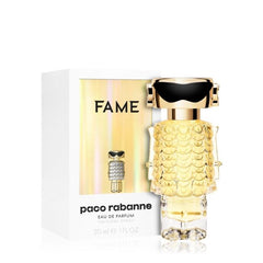 Fame Eau De Parfum