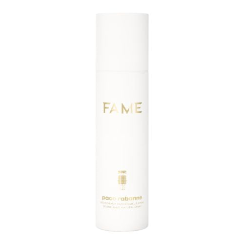 Fame Deodorante Spray