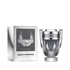 Invictus Platinum Eau de Parfum