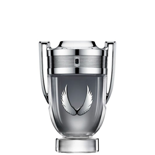 Invictus Platinum Eau de Parfum