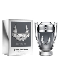Invictus Platinum Eau de Parfum