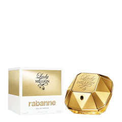 Rabanne Lady Million Eau de Parfum