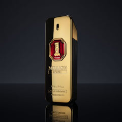 Paco Rabanne 1 Million Royal Parfum