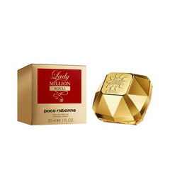 Paco Rabanne Lady Million Royal Parfum