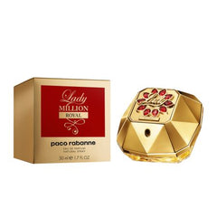 Paco Rabanne Lady Million Royal Parfum