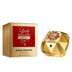 Paco Rabanne Lady Million Royal Parfum