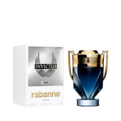 Rabanne Invictus Parfum