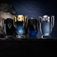 Rabanne Invictus Parfum