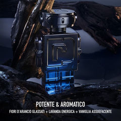 Rabanne Phantom Intense Eau de Parfum