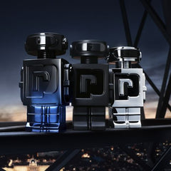 Rabanne Phantom Intense Eau de Parfum