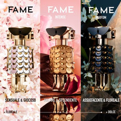 Fame Intense Eau de Parfum Intense