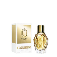 Million Gold For Her Eau de Parfum