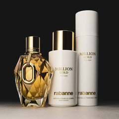 Rabanne Million Gold For Her Eau de Parfum
