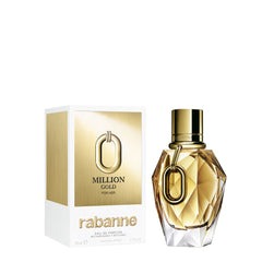 Rabanne Million Gold For Her Eau de Parfum