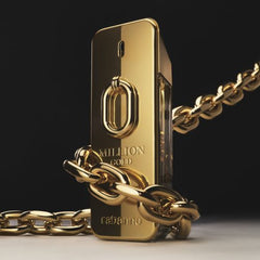 Million Gold Eau de Parfum Intense