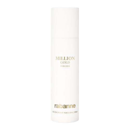 Million Gold For Her Deodorante 150ml