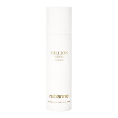 Million Gold For Her Deodorante 150ml