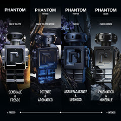 Rabanne Phantom Elixir