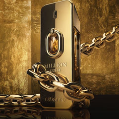 Million Gold Elixir Parfum Intense