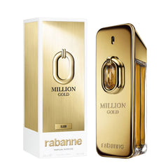 Rabanne Million Gold Elixir Parfum Intense