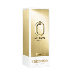Rabanne Million Gold Elixir Parfum Intense